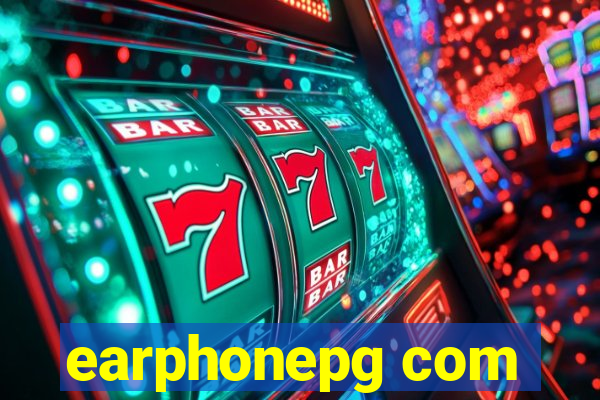 earphonepg com